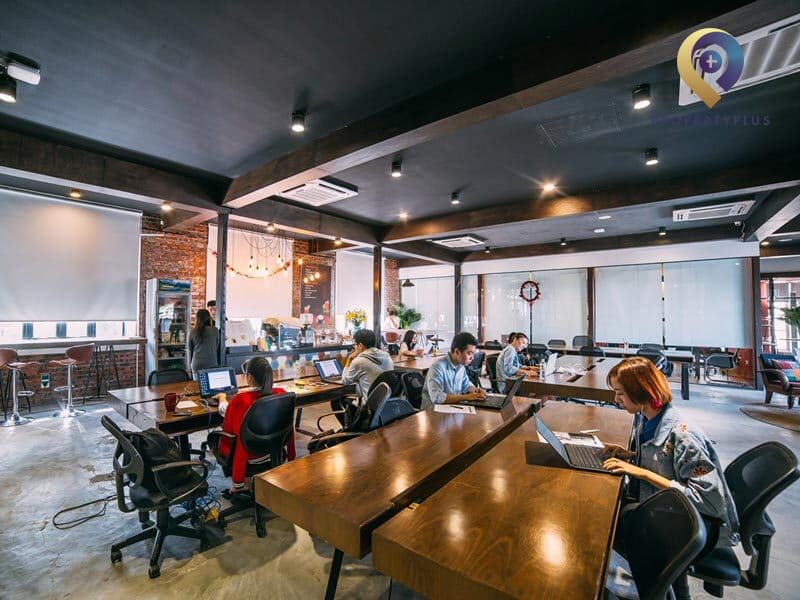 #Cho Thuê Văn Phòng Quận Tây Hồ Giá Tốt Nhất 2025