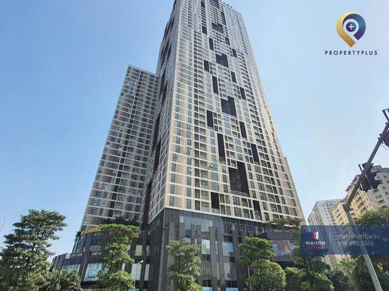 Cho Thuê Văn Phòng Hà Đông Giá Rẻ - Bảng Giá Chi Tiết Chỉ Từ 7$/m2