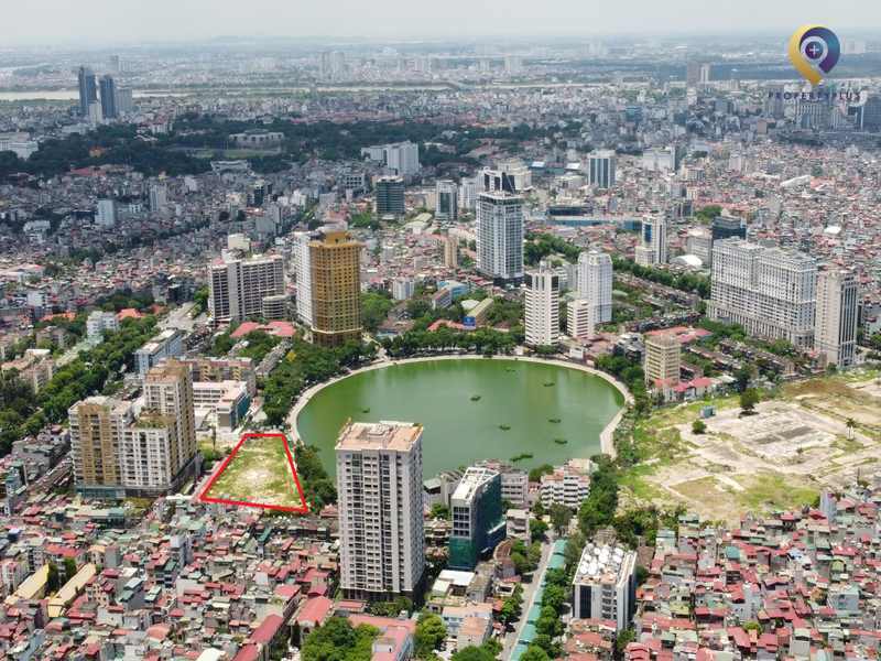 Thông tin Phường Giảng Võ, Quận Ba Đình, Hà Nội từ A-Z