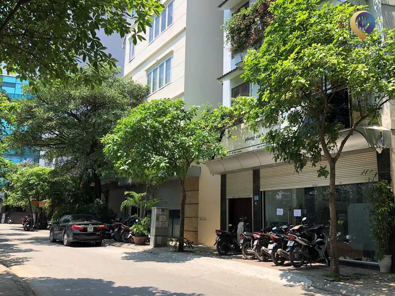#Review Phường Hàng Bột, Quận Đống Đa, Hà Nội từ A-Z