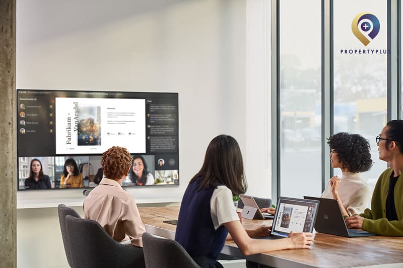 #Hybrid Working Là Gì? Những Lợi Ích Của Mô Hình Làm Việc Hybrid Work