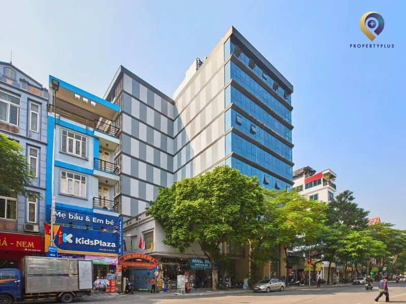 #Khám Phá Khu Đô Thị Ciputra | Tiện Ích Và Hạ Tầng