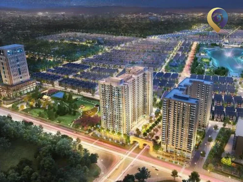 #Thông Tin Khu Đô Thị Dương Nội Chi Tiết Từ A-Z