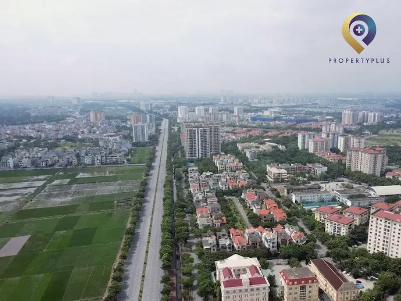 #Tất Tần Tật Khu Đô Thị Việt Hưng Long Biên Hà Nội