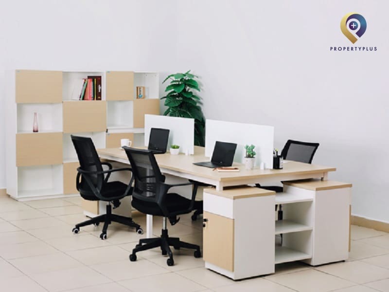 Kích Thước Ghế Văn Phòng Chuẩn Phù Hợp Với Mọi Đối Tượng