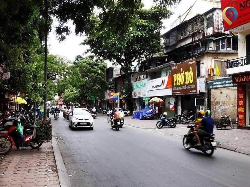 #Tất Tần Tật Phường Kim Liên, Quận Đống Đa, Hà Nội