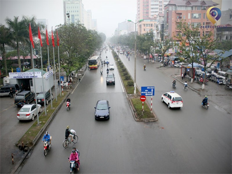 #Phường Láng Hạ Quận Đống Đa Và Những Điều Cần Biết