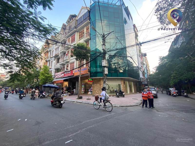 Tất Tần Tật Phường Liễu Giai, Quận Ba Đình, Hà Nội
