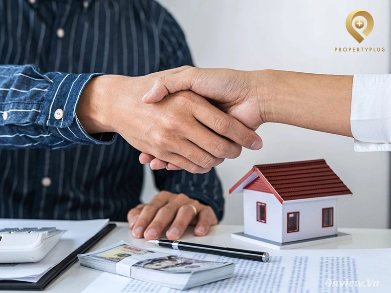 #1 Môi Giới Cho Thuê Nhà Và Lưu Ý Khi Sử Dụng Dịch Vụ Này