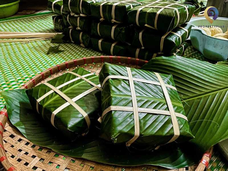 9+ Món ăn Ngày Tết miền Bắc truyền thống, đặc trưng