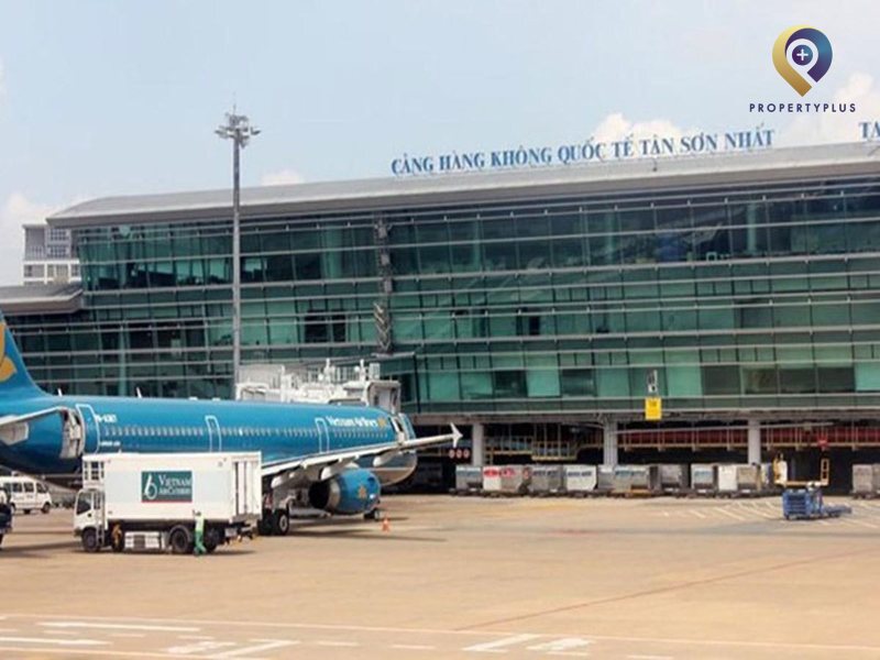 #Ngã Tư An Sương Ở Đâu? Tòa Nhà Văn Phòng Nổi Bật