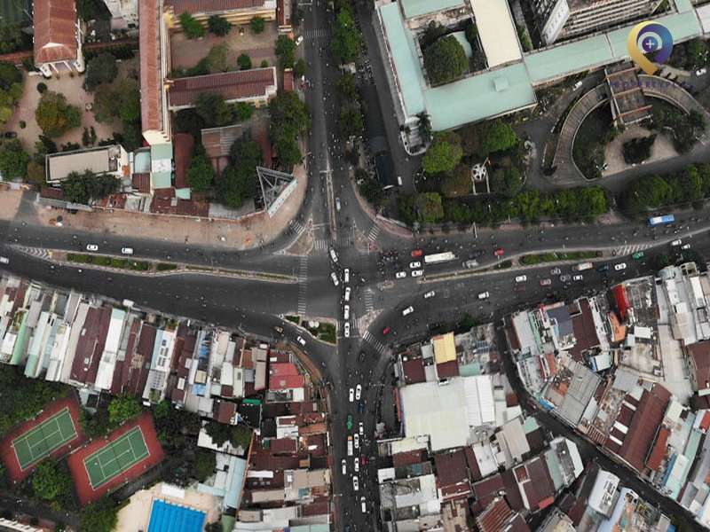 #Ngã Tư Bảy Hiền Ở Đâu? Tiện Ích, Giao Thông, Bất Động Sản