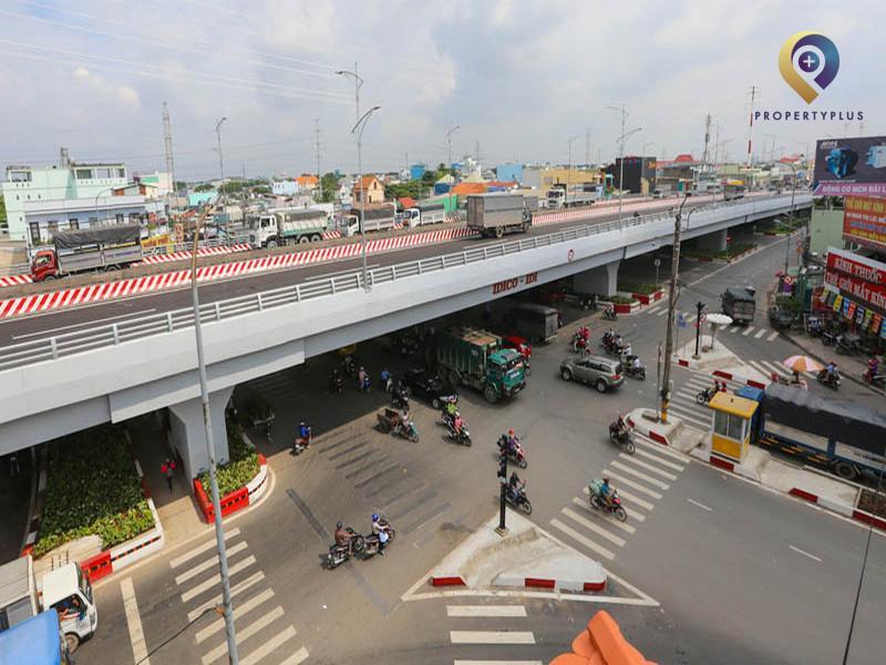 #Ngã Tư Gò Mây Ở Đâu? Tiện Ích Xung Quanh Có Gì?