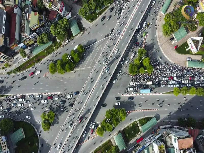 #Giới Thiệu Phường Ngã Tư Sở, Quận Đống Đa, Hà Nội