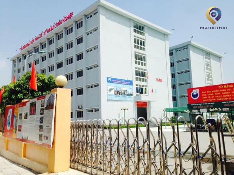 #Tất tần tật Phường Nguyễn Du, Quận Hai Bà Trưng, Hà Nội
