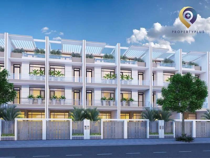 Có Nên Thuê Nhà Liền Kề Làm Văn Phòng Không?
