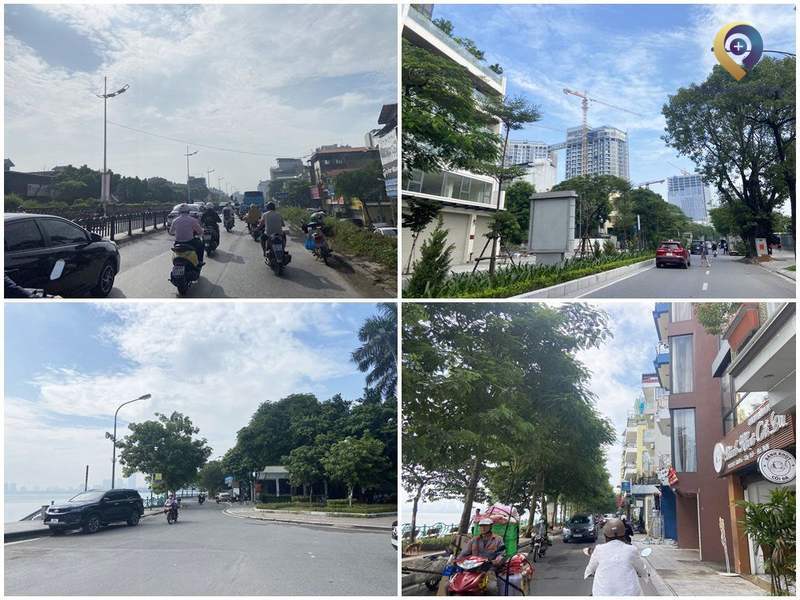#Phường Nhật Tân Quận Tây Hồ Và Những Điều Cần Biết.