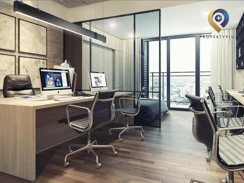 Officetel Có Được Đăng Ký Kinh Doanh Không? Thủ Tục A-Z