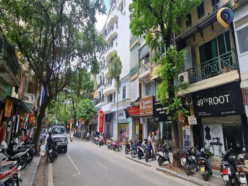 #Thông Tin Phố Hàng Trống, Quận Hoàn Kiếm, Hà Nội từ A-Z