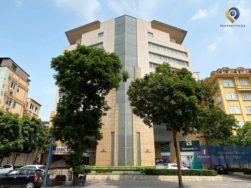 #Thông Tin Phố Phan Chu Trinh, Quận Hoàn Kiếm, Hà Nội từ A-Z