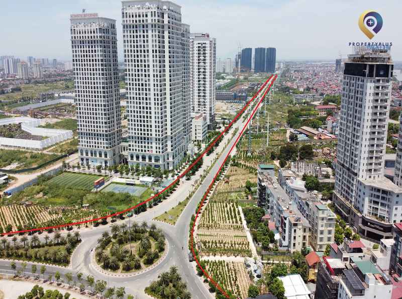 #Thông Tin Phường Phú Thượng, Quận Tây Hồ, Hà Nội