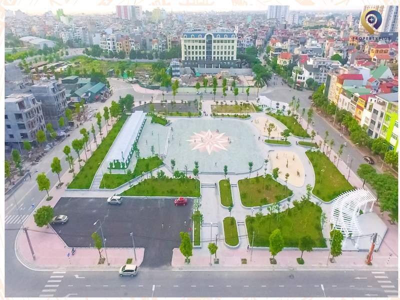 #Review Phường Bồ Đề, Quận Long Biên, Hà Nội Từ A-Z