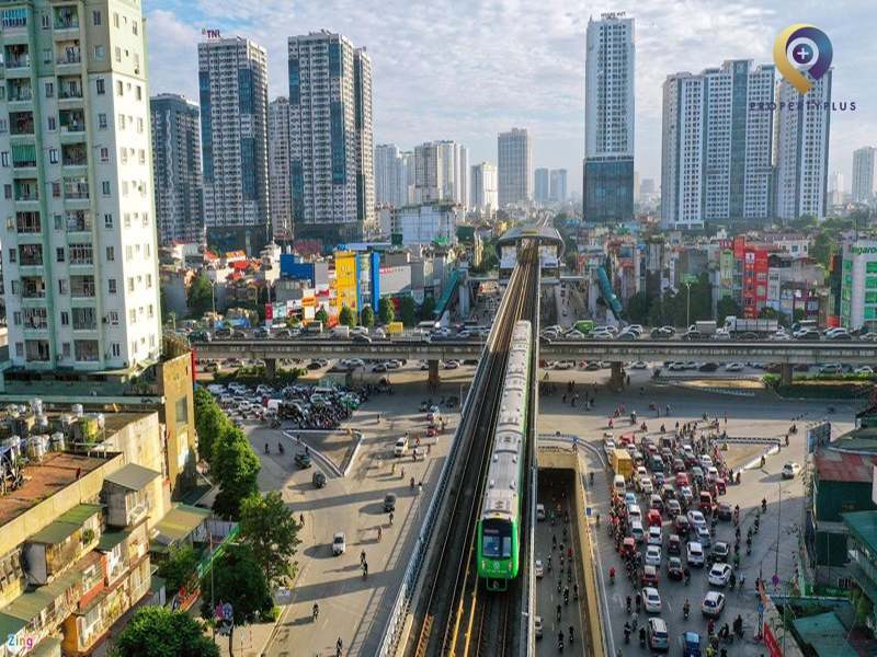 #Phường Cát Linh Quận Đống Đa Và Những Điều Cần Biết