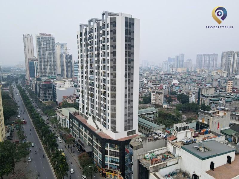 #Phường Cầu Diễn Quận Nam Từ Liêm Và Những Điều Cần Biết