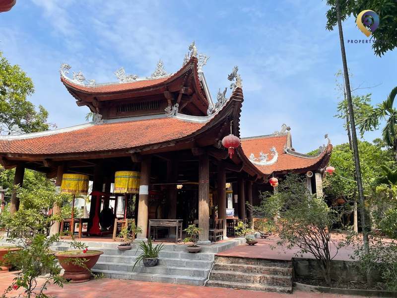 #Review Phường Đông Ngạc, Quận Bắc Từ Liêm, Hà Nội