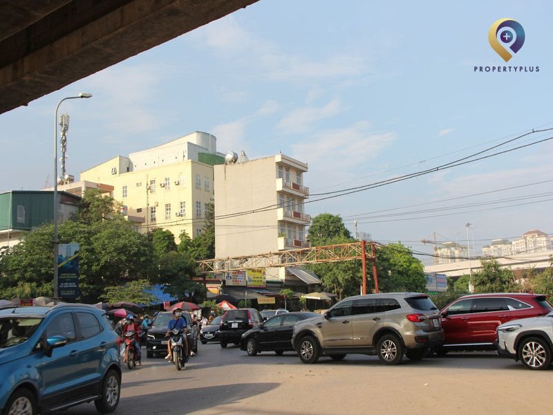 #Thông Tin Phường Đức Thắng, Quận Bắc Từ Liêm, Hà Nội
