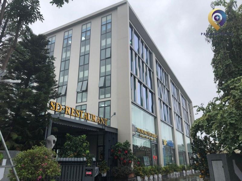 #Review Phường Giang Biên, Quận Long Biên, Hà Nội Từ A-Z