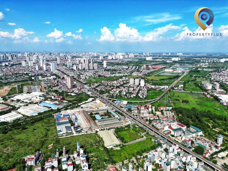 Phường Hà Đông: Tổng Quan Chi Tiết Về Đơn Vị Hành Chính Mới