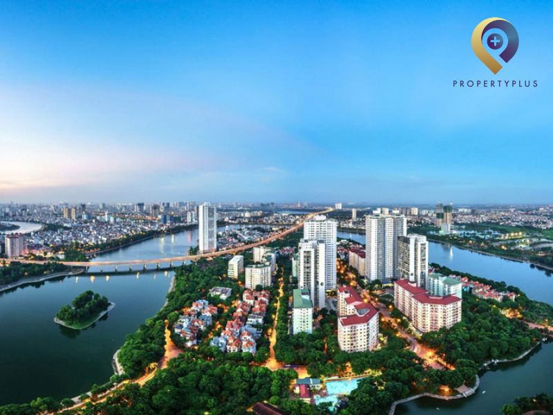 Phường Hoàng Liệt - Thông Tin Sau Sáp Nhập Từ A-Z
