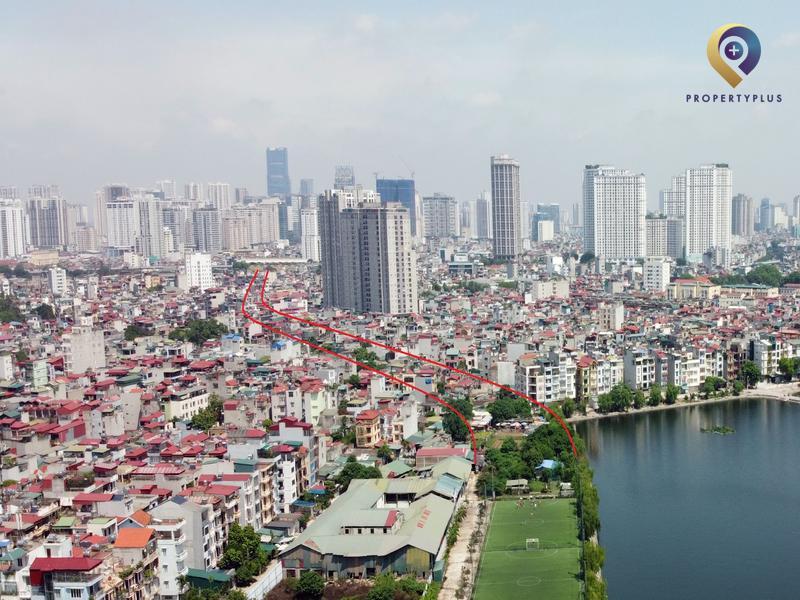 #Thông Tin Phường Khương Trung, Quận Thanh Xuân, Hà Nội