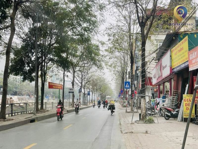 #Review Phường Kim Giang, Quận Thanh Xuân, Hà Nội