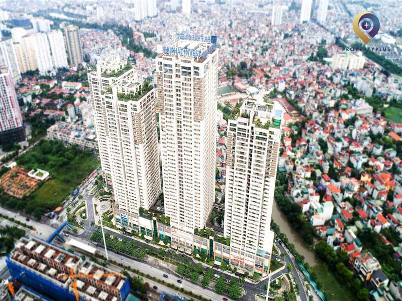 #Giới Thiệu Phường La Khê, Quận Hà Đông, Hà Nội