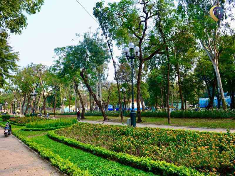 #Tất tần tật Phố Phương Liên, Quận Đống Đa, Hà Nội