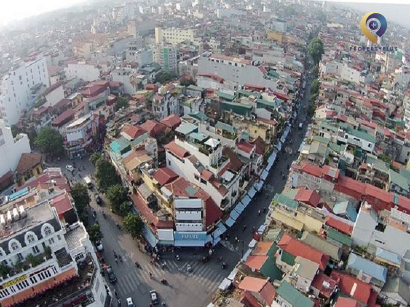 #Tất Tần Tật Phường Liên Mạc, Quận Bắc Từ Liêm, Hà Nội