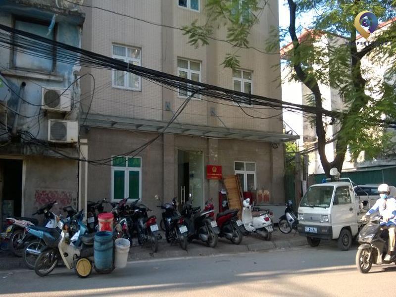 #Review Phường Phương Mai, Quận Đống Đa, Hà Nội từ A-Z 
