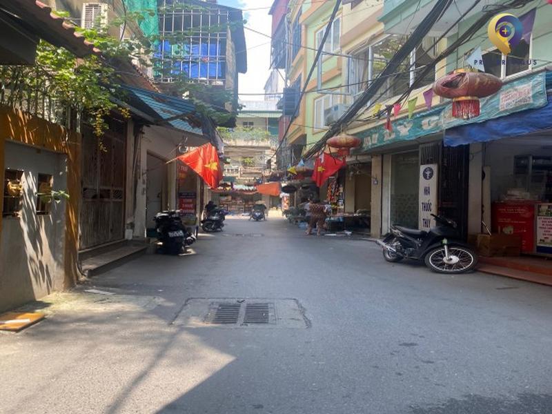 #Review Phường Mộ Lao, Quận Hà Đông, Hà Nội Từ A-Z