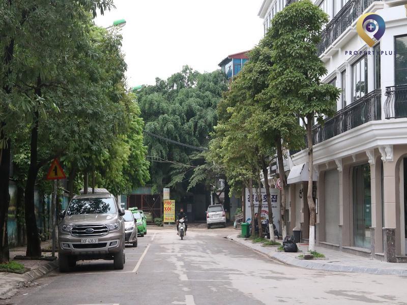#Giới Thiệu Phường Mỹ Đình 1, Quận Nam Từ Liêm, Hà Nội