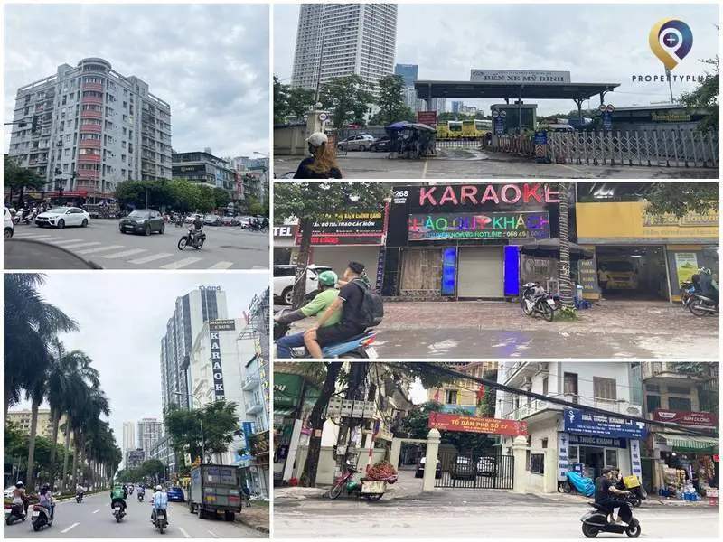 #Tất tần tật Phường Mỹ Đình 2, Quận Nam Từ Liêm, Hà Nội