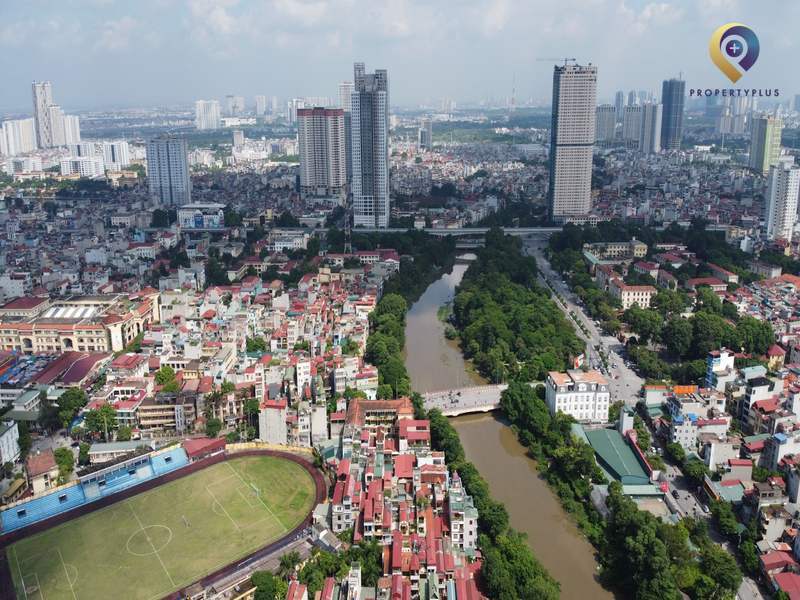 #Thông Tin Phường Nguyễn Trãi, Quận Hà Đông, Hà Nội