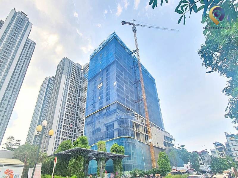 #Thông Tin Phường Phú Diễn, Quận Bắc Từ Liêm, Hà Nội