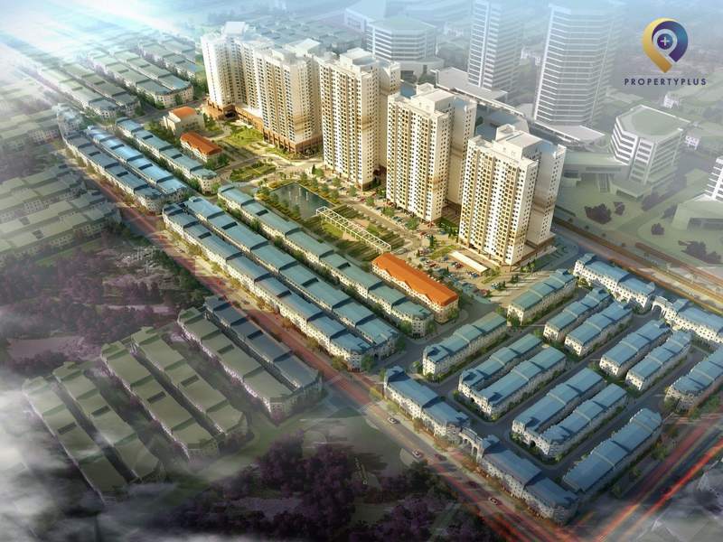 #Tất Tần Tật Phường Phú La, Quận Hà Đông, Hà Nội Từ A-Z