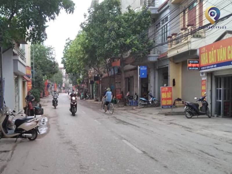#Review Phường Phương Canh, Quận Nam Từ Liêm Chi Tiết