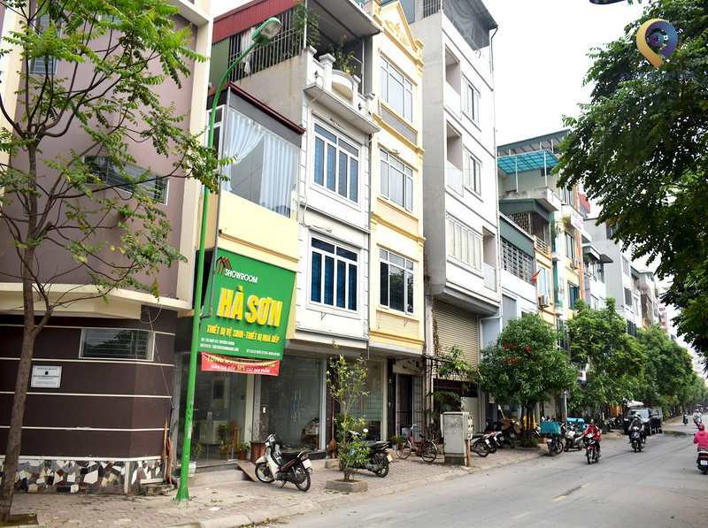 #Tất Tần Tật Phường Phương Liệt, Quận Thanh Xuân, Hà Nội