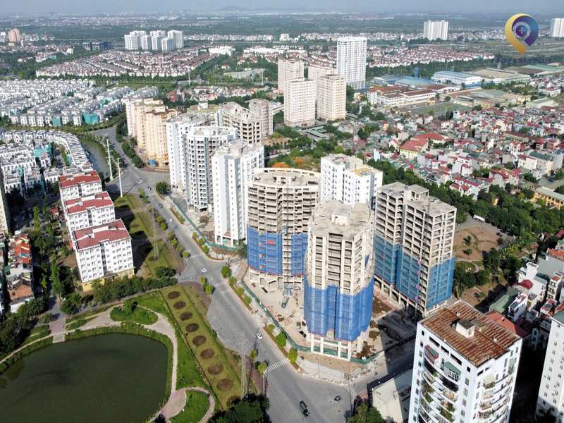 #Giới Thiệu Phường Sài Đồng, Quận Long Biên, Hà Nội