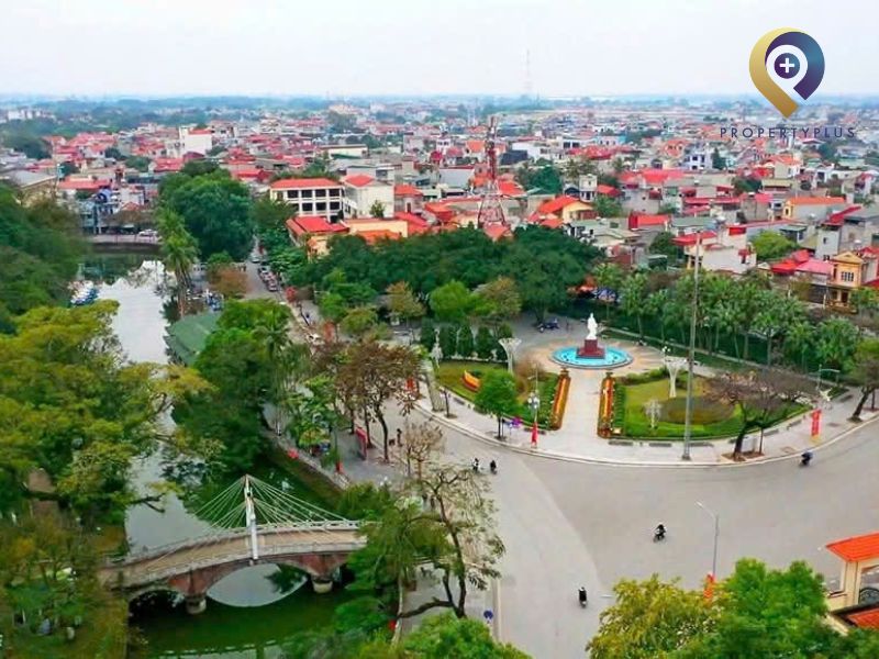 Thông Tin Phường Sơn Tây Mới Sáp Nhập Chi Tiết Từ A-Z