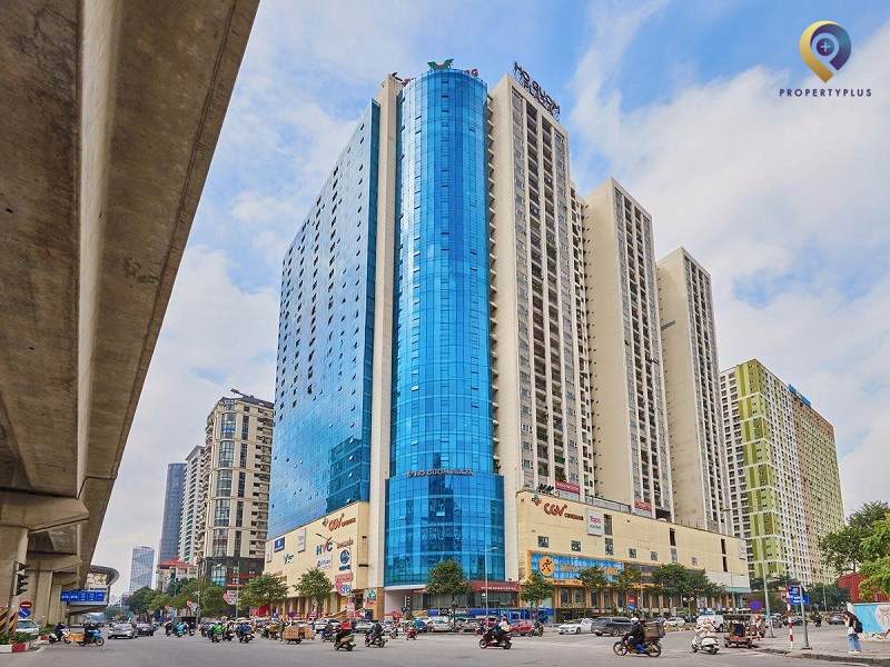 #Giới Thiệu Phường Thanh Xuân Bắc, Quận Thanh Xuân, Hà Nội